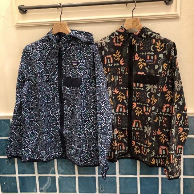 ＜Patagonia＞祭り！vol.1