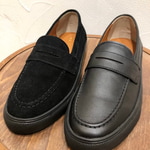 【Obi's recommend NEW CLASSIC.】vol.2 ペニーローファー編