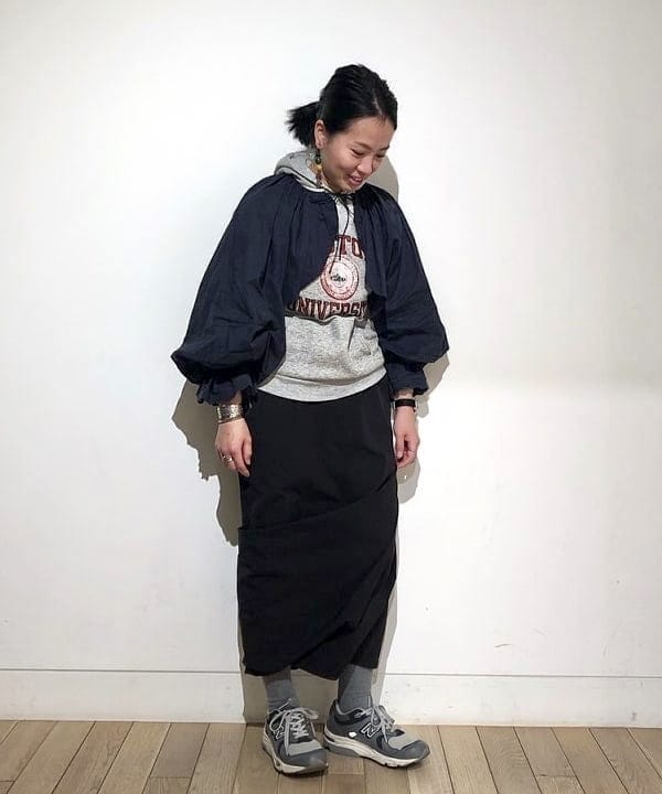 BEAMS BOY】再入荷！人気のアイテム、どっち買う？｜ビームス 町田｜BEAMS