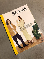 BEAMS 2020SS カタログ出来ました