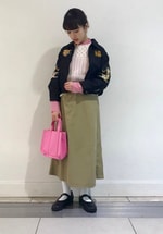 ＜TAILOR TOYO × BEAMS BOY＞！！  別注のベトナムジャケット入荷してます！