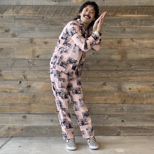 ◎可愛いセットアップ◎｜ビームス 川崎｜BEAMS