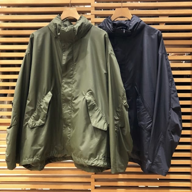 Marmot × BEAMS｜ビームス 鹿児島｜BEAMS