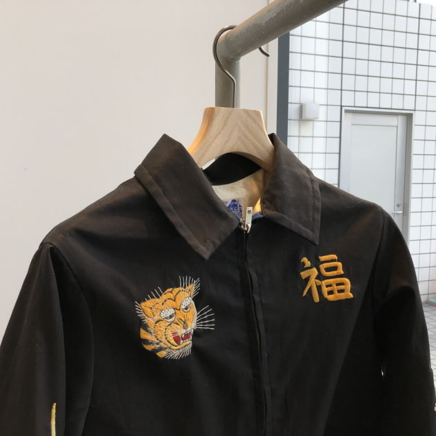 ベトジャンのススメ｜ビームス 広島｜BEAMS