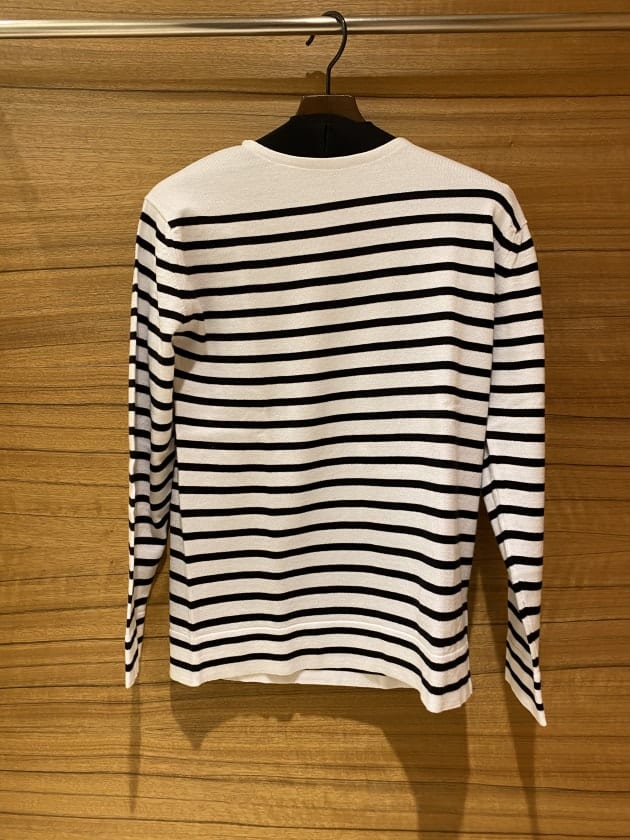 皆さん大好き＜JOHN SMEDLEY（ジョンスメドレー）＞の新作入荷