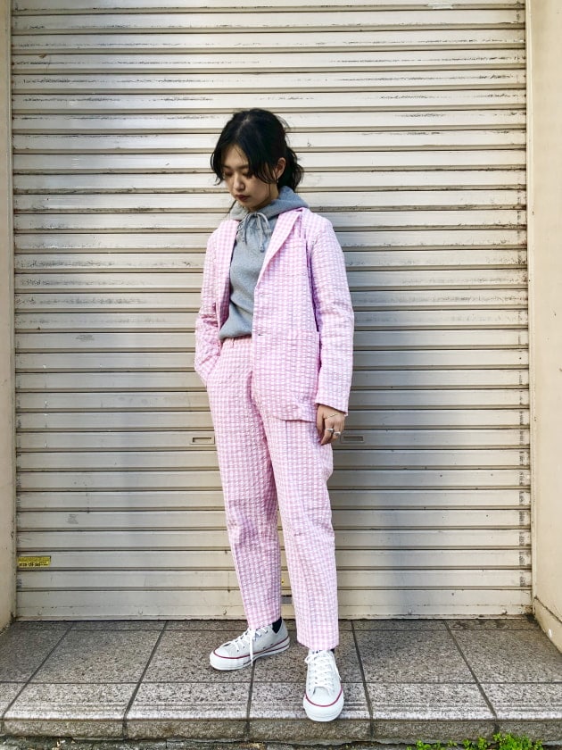 BEAMS BOY（ビームスボーイ）の「BEAMS BOY / ストレッチ