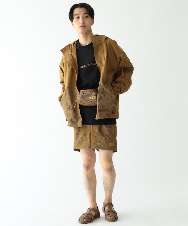 COLUMBIA × BEAMS 別注ジャケットがやって来ますよ！｜ビームス
