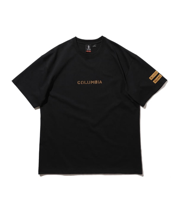 COLUMBIA × BEAMS＞｜ビームス ストリート 横浜｜BEAMS