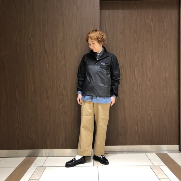 ＜Patagonia＞祭り！vol.2