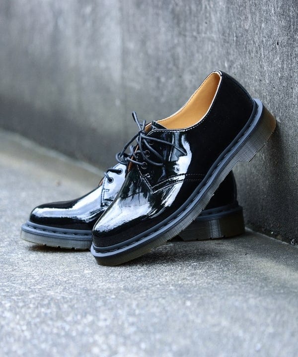 ◇Dr.Martens × BEAMS◇ドクターマーチン × ビームス-