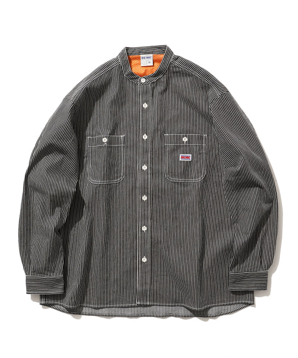 BIGMAC × BEAMS 別注シャツがご予約受付中です！！！｜ビームス