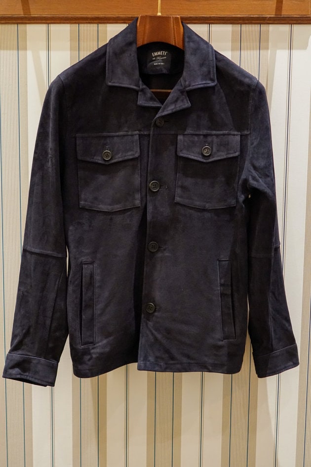 Leather Jacket Style ③｜ビームス 名古屋｜BEAMS