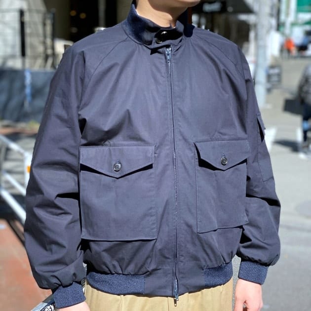 BARACUTA バラクーダ KAPTAIN SUNSHINE  G-Wepコメント欄からご質問ください