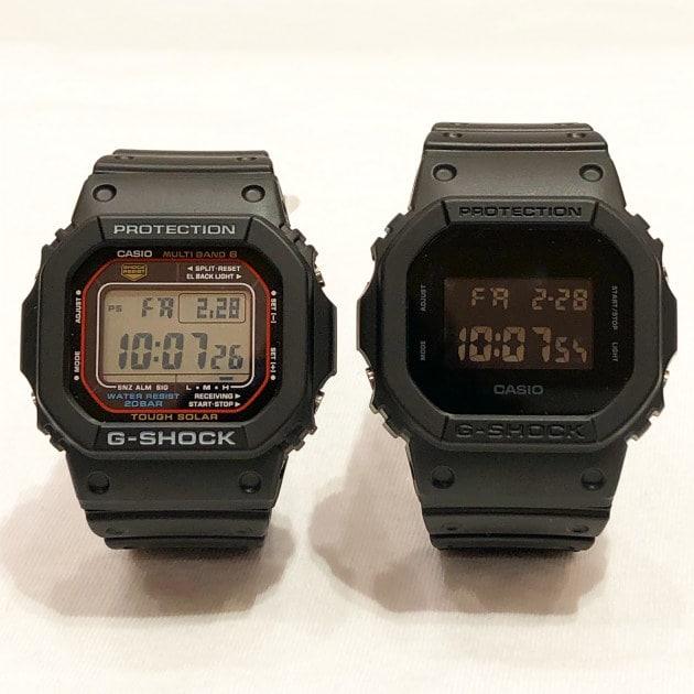 良い時計とは。〜G-SHOCK〜|ビームス 鹿児島|BEAMS 良い時計とは。〜G-SHOCK〜|ビームス 鹿児島|BEAMS