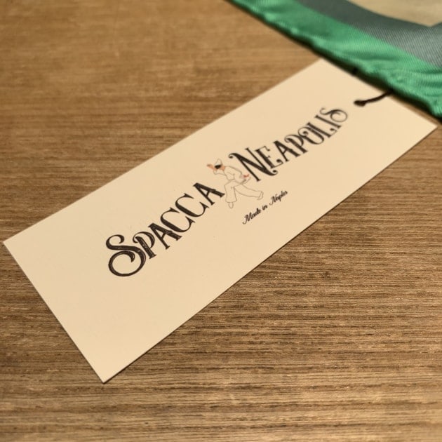 よかにせチーフ