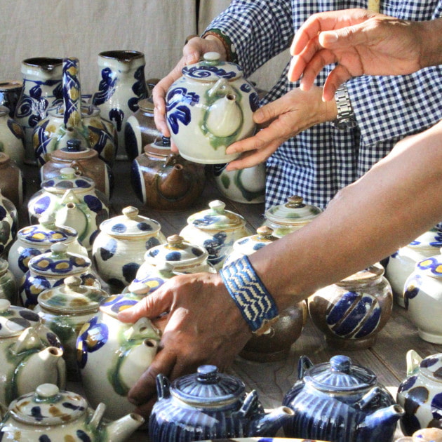 2020 OKINAWAN MARKET-室生窯と菅原工房-|fennica(フェニカ 2020 OKINAWAN MARKET-室生窯と菅原工房-|fennica(フェニカ