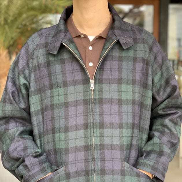 KAPTAIN SUNSHINE 2020 FALL & WINTER ORDER FAIR｜ビームス