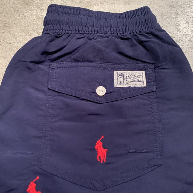 POLO RALPH LAUREN〉大特集〜｜ビームス ボーイ 原宿｜BEAMS