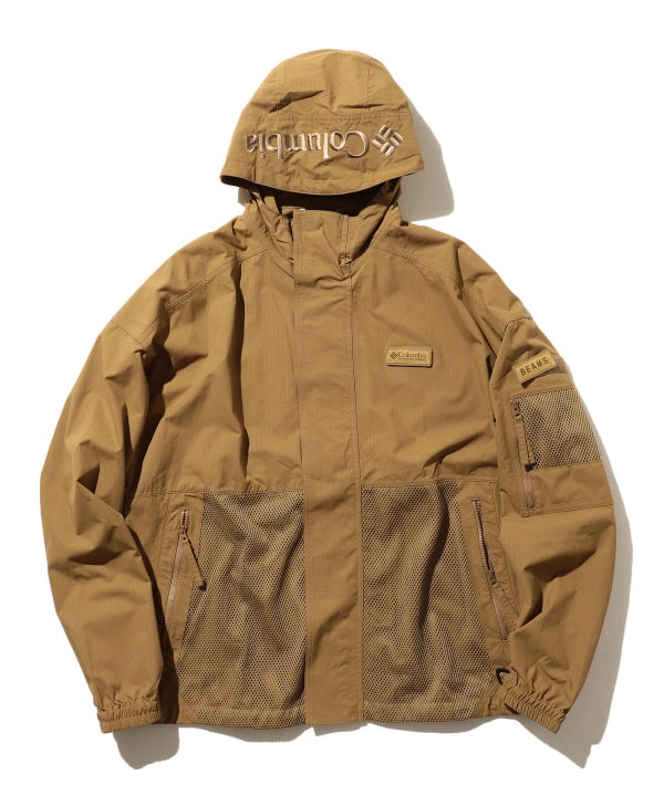 COLUMBIA × BEAMS 別注ジャケットがやって来ますよ！｜ビームス 柏｜BEAMS