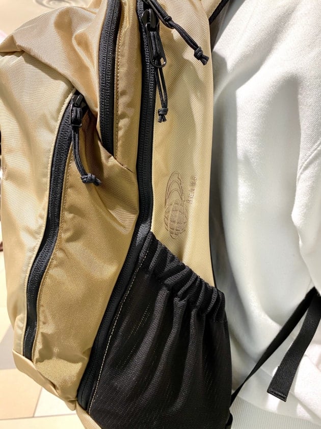 ARC'TERYX（アークテリクス）＞の新作アイテム！！｜ビームス 柏