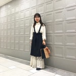 ＜Ray BEAMS＞スタッフによる今着たいコレ！！