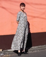 ＜FUMIE＝TANAKA＞×＜Ray BEAMS ＞スペシャルな別注アイテム ♡