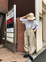 〈ENGINEERED GARMENTS〉あなたはどれにする？Part2