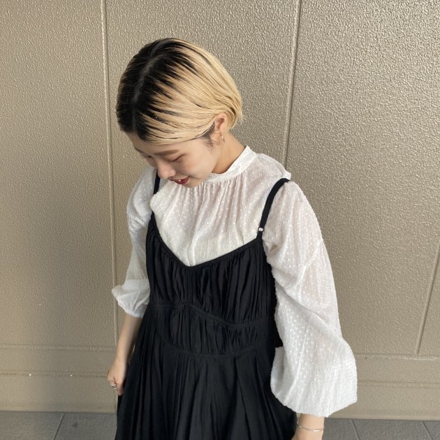 Chika kisada ray beams別注 タイダイワンピース chika kisada＞｜ビームス ウィメン 原宿｜BEAMS