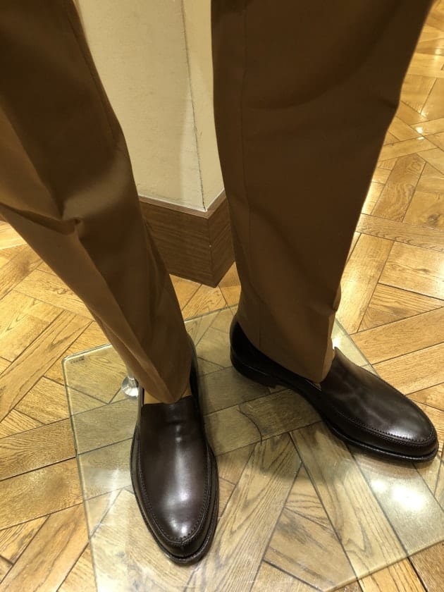 銀座 本日のSealup(2020春夏商品紹介)|ビームス 銀座|BEAMS