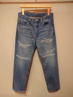 〈BEAMS JAPAN〉オリジナル 20SS パンツ①