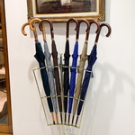 降っても晴れても