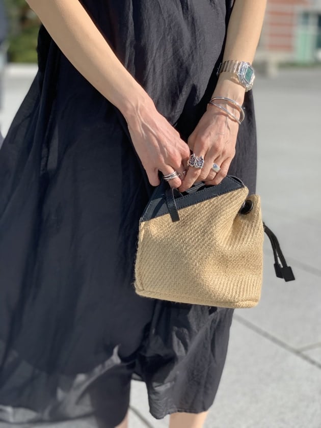 春BAG♬