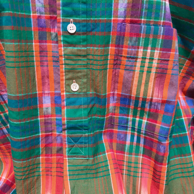 昔ながらの手仕事。｜ビームス 鹿児島｜BEAMS