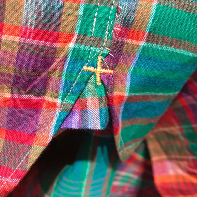 昔ながらの手仕事。｜ビームス 鹿児島｜BEAMS