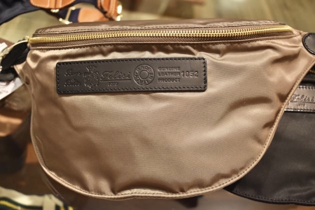 FELISI＞1052/DS バッグが入荷しました｜ビームス 立川｜BEAMS