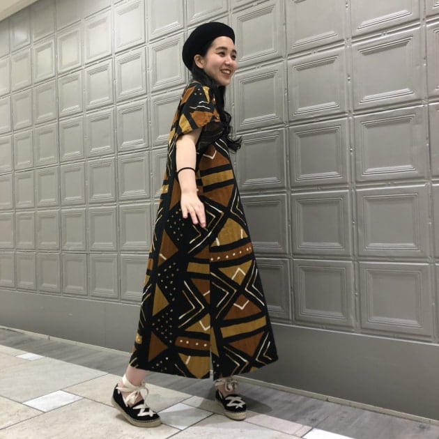 明日発売！〈orSlow〉