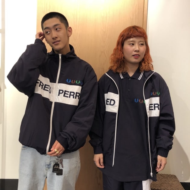 バッカス的オススメ～FRED PERRY×BEAMS～｜ビームス ジャパン 渋谷｜BEAMS