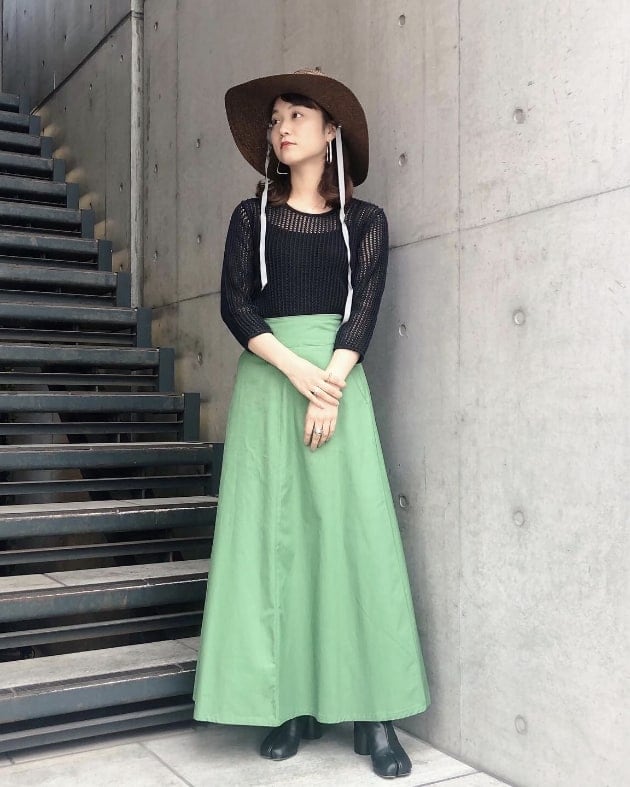 Ray BEAMS＞ recommend skirt ♡｜ビームス 二子玉川｜BEAMS