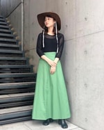 ＜Ray BEAMS＞ recommend skirt ♡