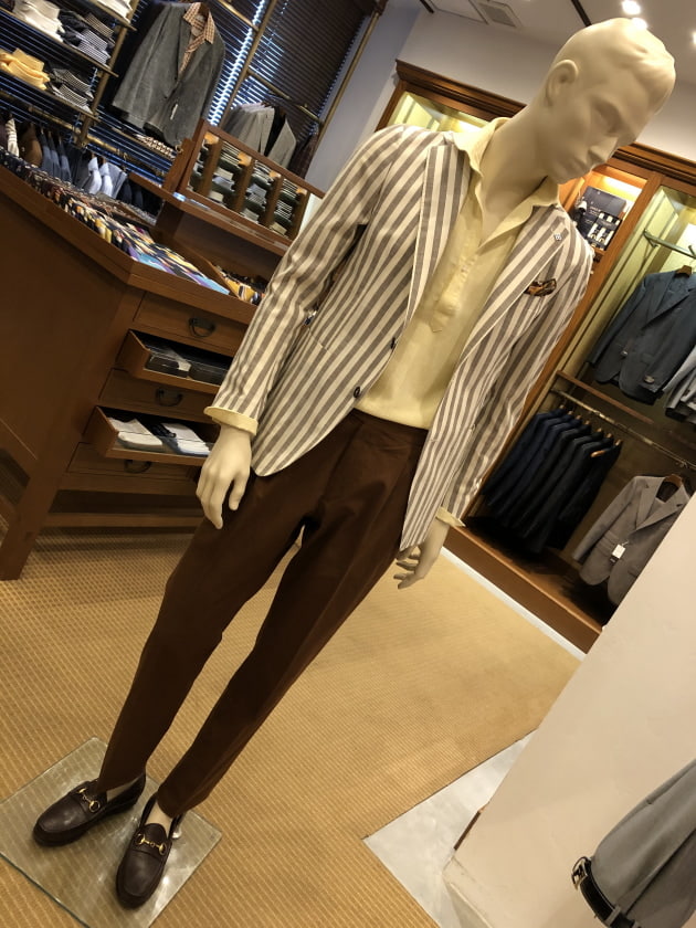 2020春夏スタイリング Vol.11
