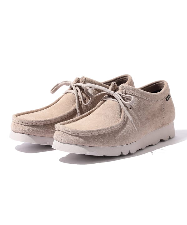 Clarks × BEAMS 今年は一味違う？｜ビームス 柏｜BEAMS