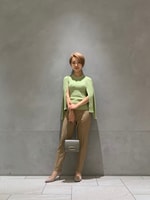 この春おすすめのカラーは★