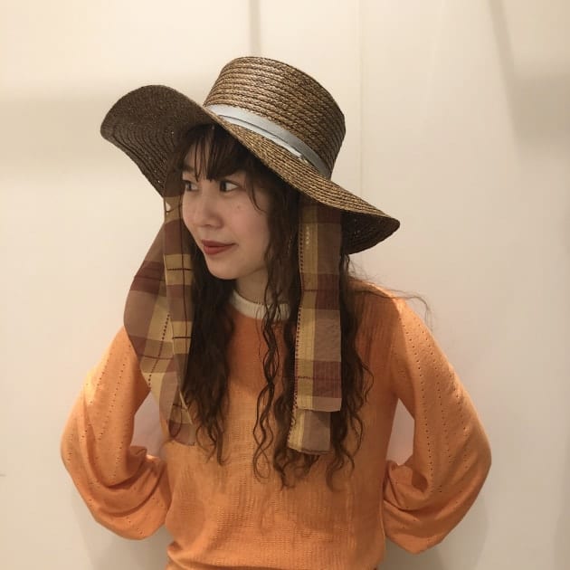 いろんなところへ巻き巻き
