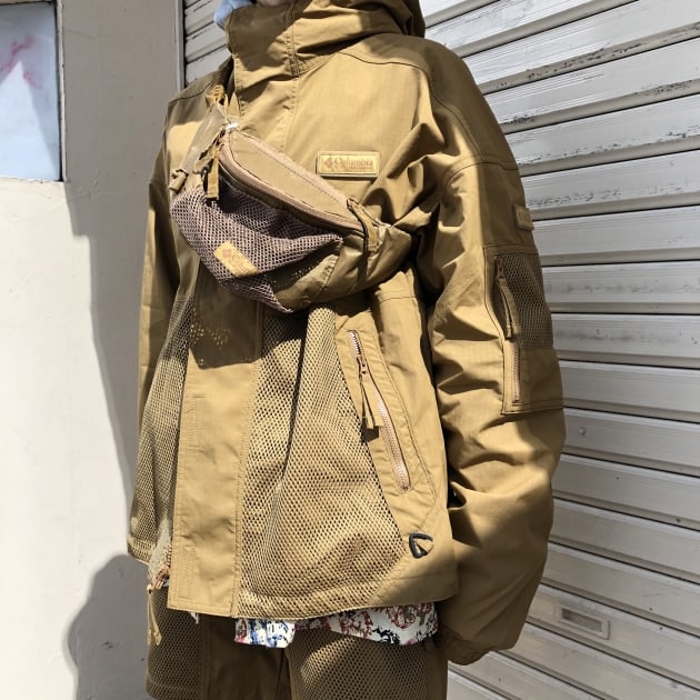 新作〈Columbia〉ワントーンがかっこいい!|ビームス ボーイ 新作〈Columbia〉ワントーンがかっこいい!|ビームス ボーイ