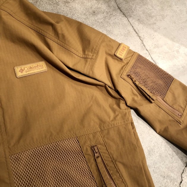 新作〈Columbia〉ワントーンがかっこいい！｜ビームス ボーイ