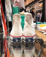 ＜CONVERSE＞本日発売！お早めに！！