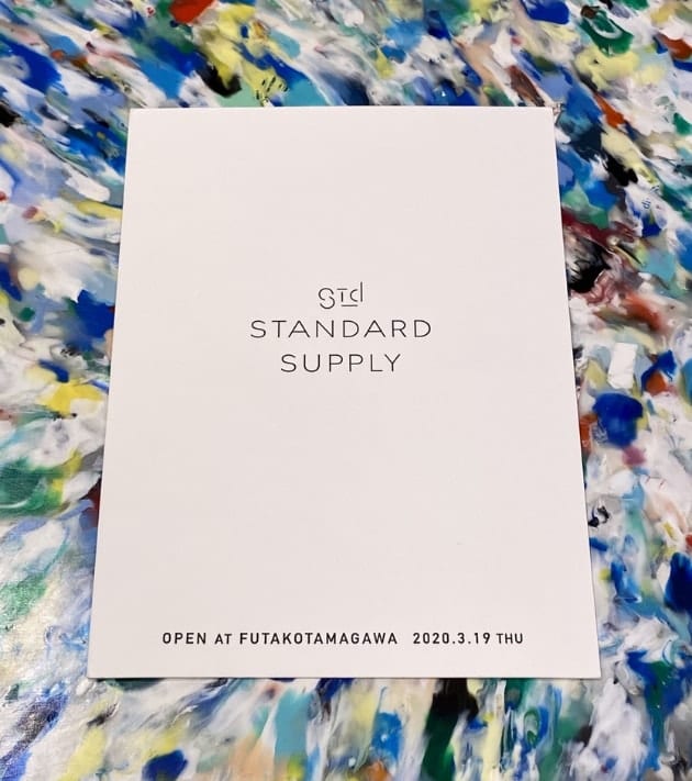 追記あり)＜STANDARD SUPPLY＞初の直営店オープン｜bPr BEAMS（bPr