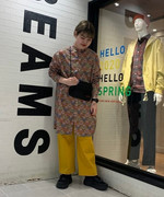 劇的に楽チンなパンツ！！