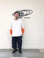 スタッフ荒川が！？