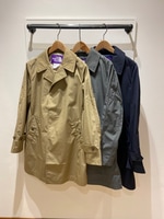 THE NORTH FACE PURPLE LABELより春夏のオススメご紹介！